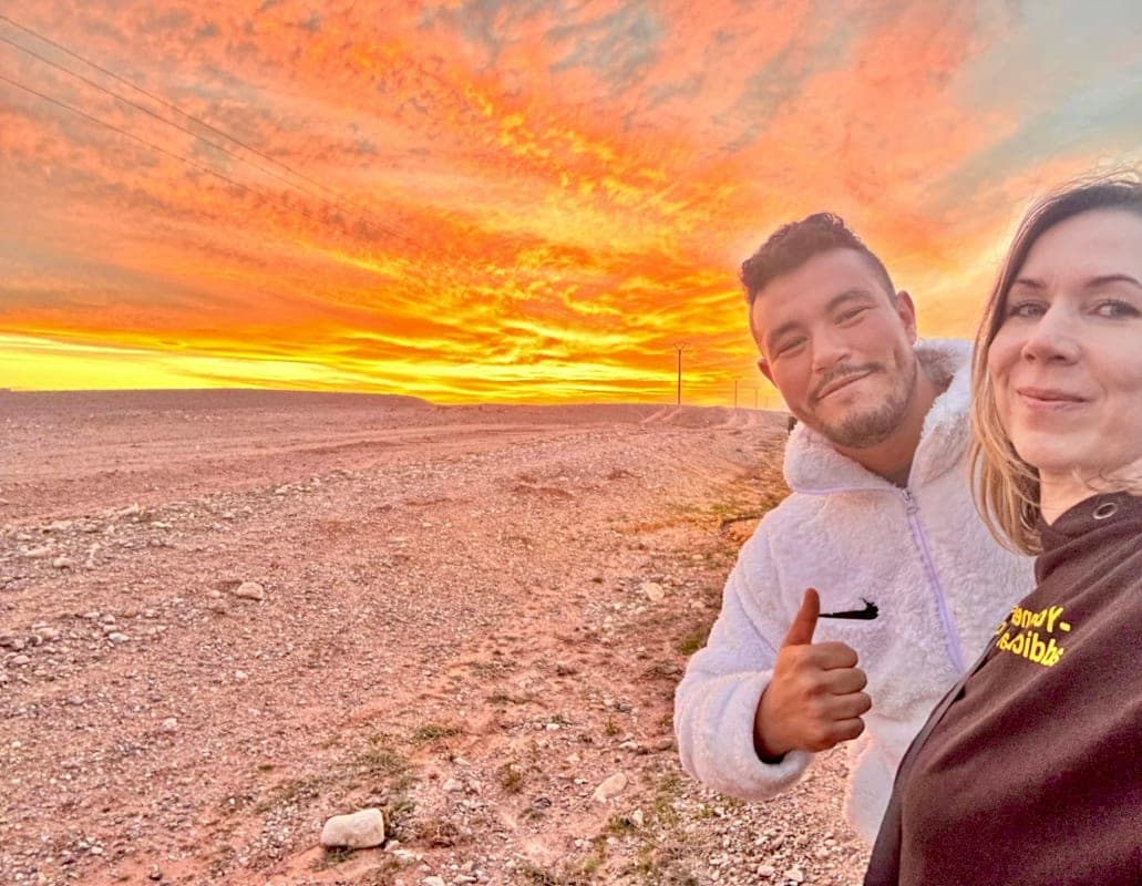 Discover how Caravan Maroc was founded